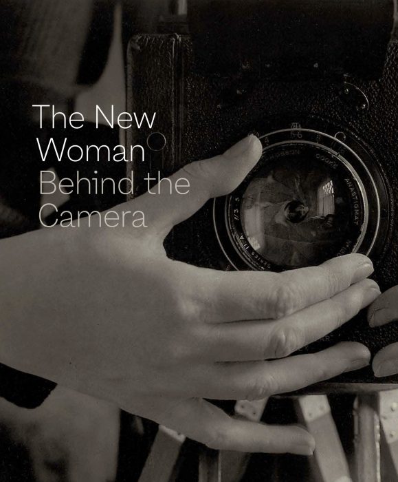 Cover for The New Woman Behind the Camera