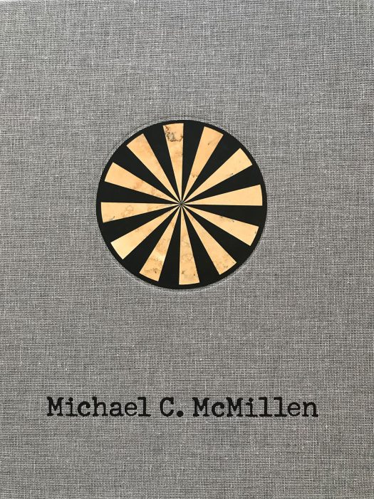 Cover for Michael C. McMillen: Train of Thought