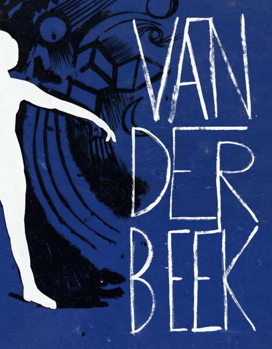 Cover for Amazement Park: Stan, Sara and Johannes VanDerBeek