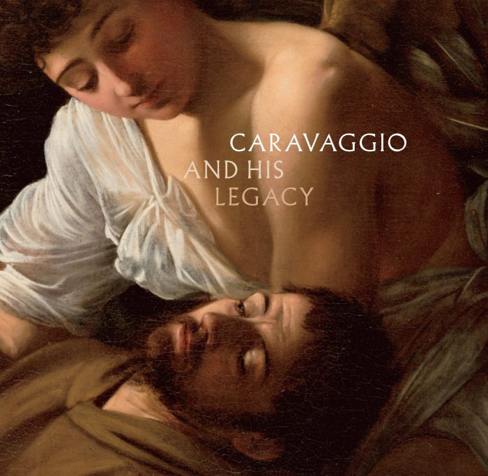 Cover for Caravaggio And His Legacy