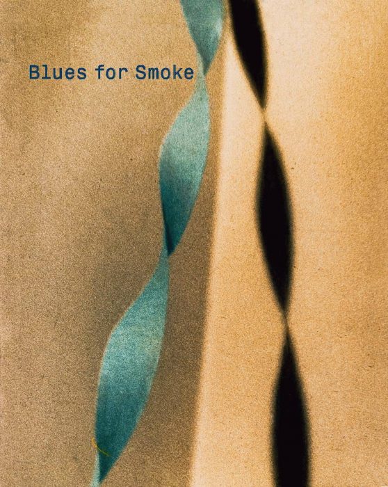 Cover for Blues For Smoke