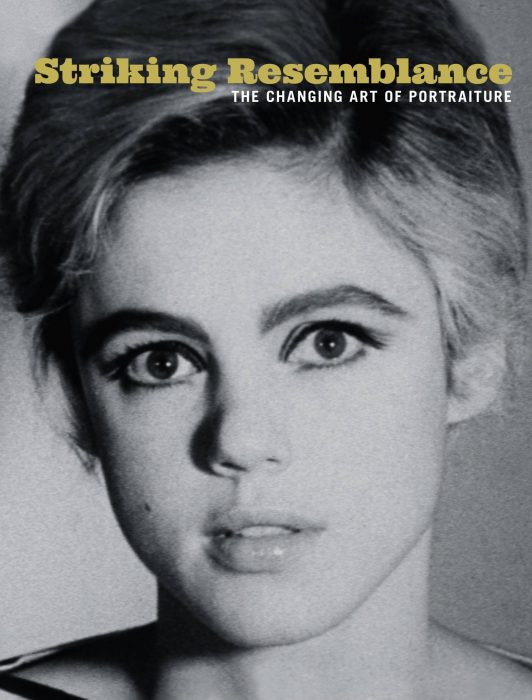 Cover for Striking Resemblance: The Changing Art of Portraiture