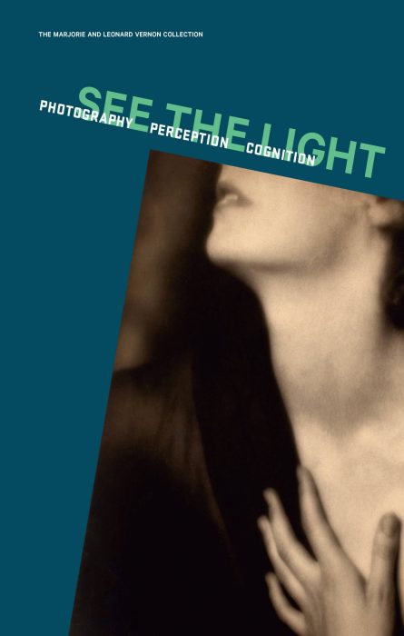 Cover for See the Light: Photography, Perception, Cognition