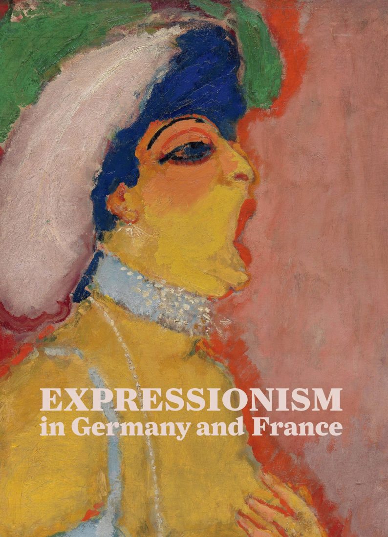 Expressionism in Germany and France: From Van Gogh to Kandinsky ...