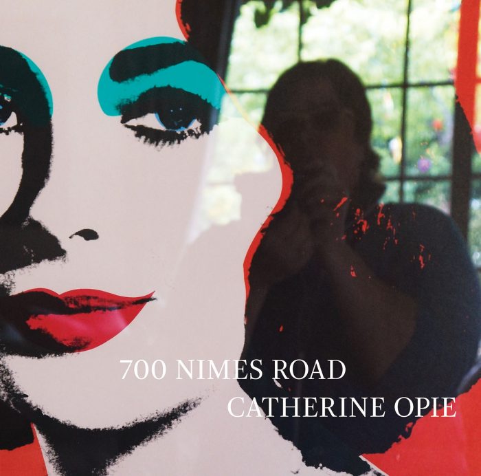 Cover for 700 Nimes Road