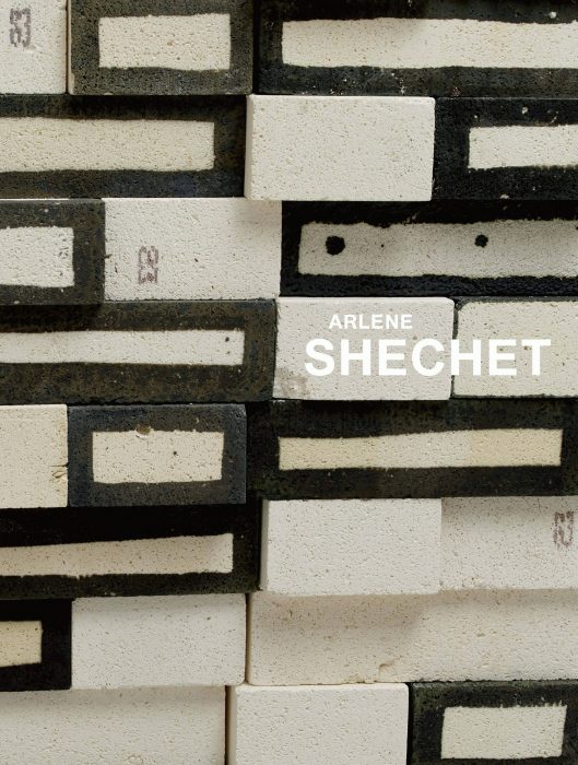 Cover for Arlene Shechet: All at Once