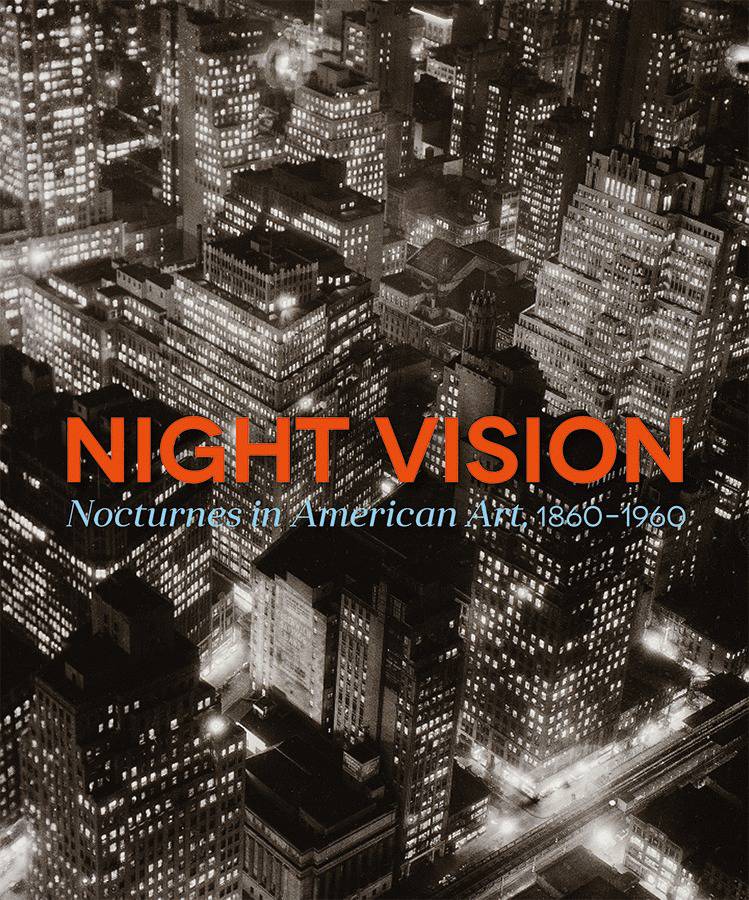Vision Nocturnes