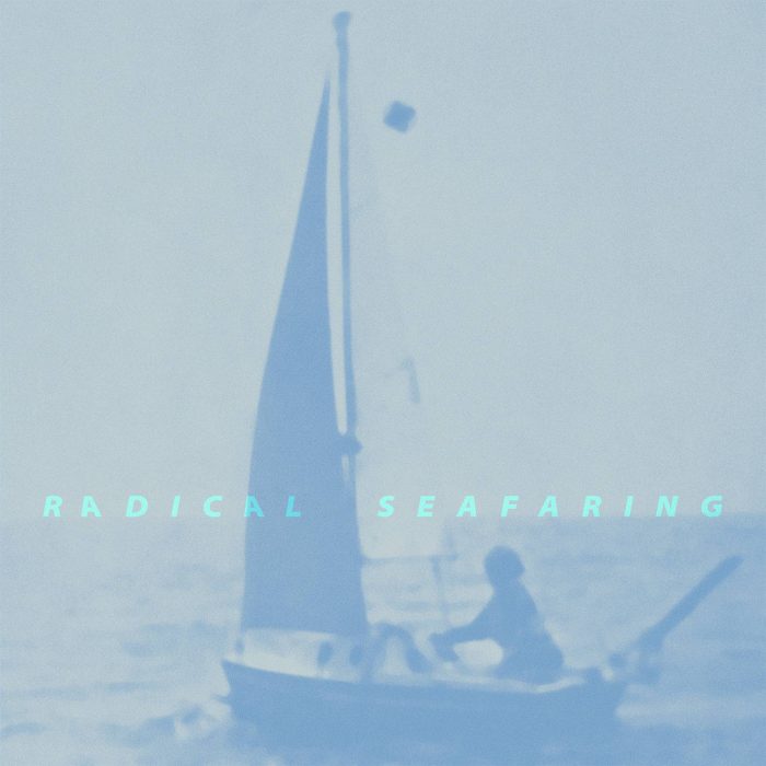 Cover for Radical Seafaring