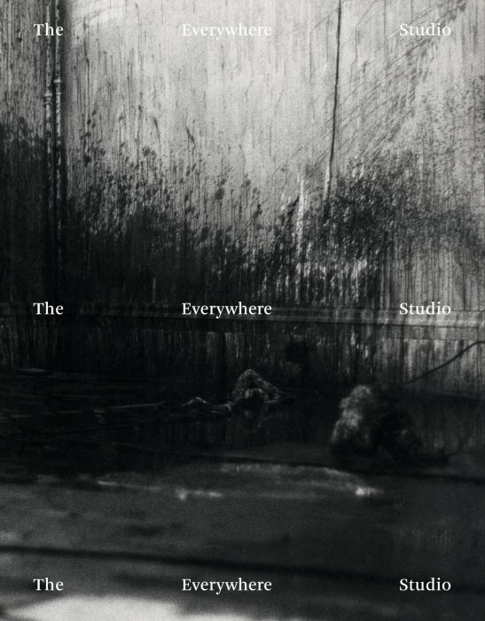 Cover for The Everywhere Studio