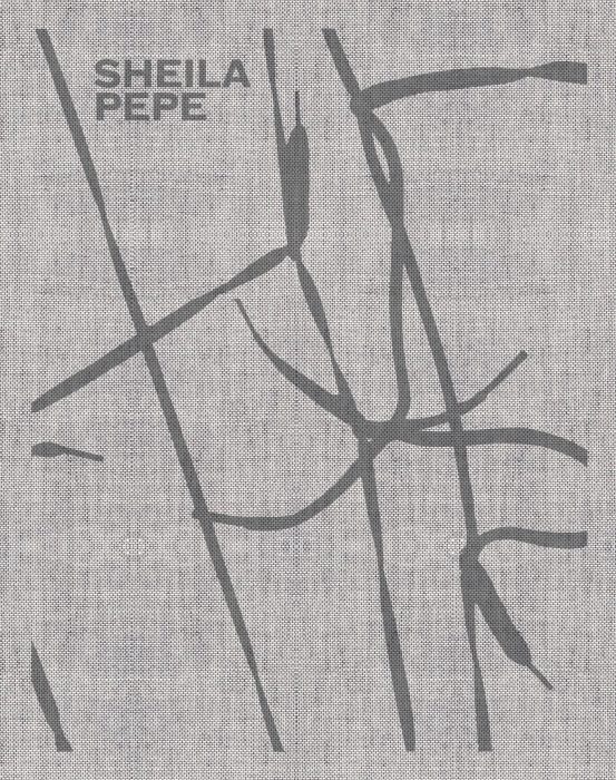 Cover for Sheila Pepe: Hot Mess Formalism