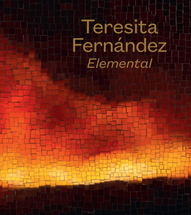 Cover for Teresita Fernández: Elemental