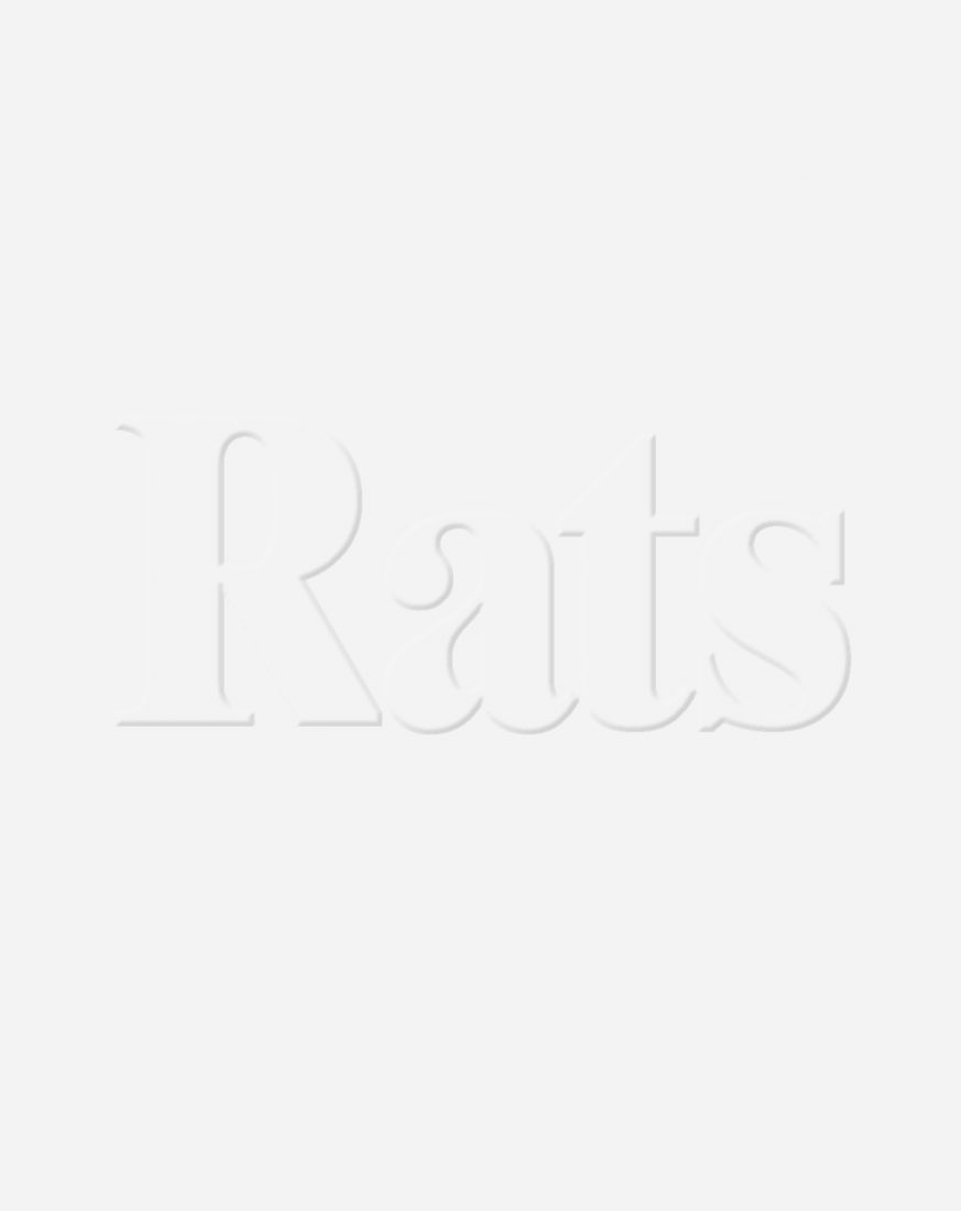 Cover for Janiva Ellis: Rats