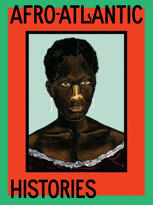 Cover for Afro-Atlantic Histories