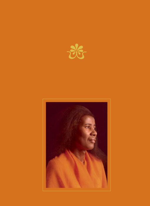 Cover for Alice Coltrane, Monument Eternal