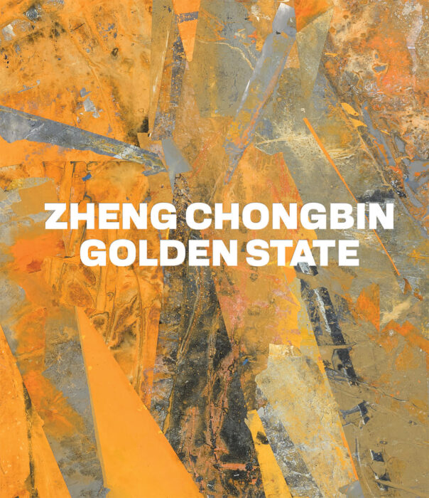 Cover for Zheng Chongbin: Golden State